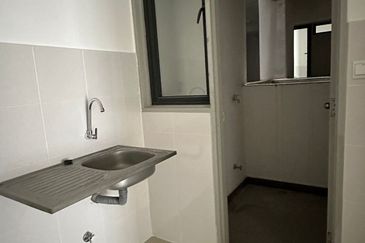 Residensi Legendview