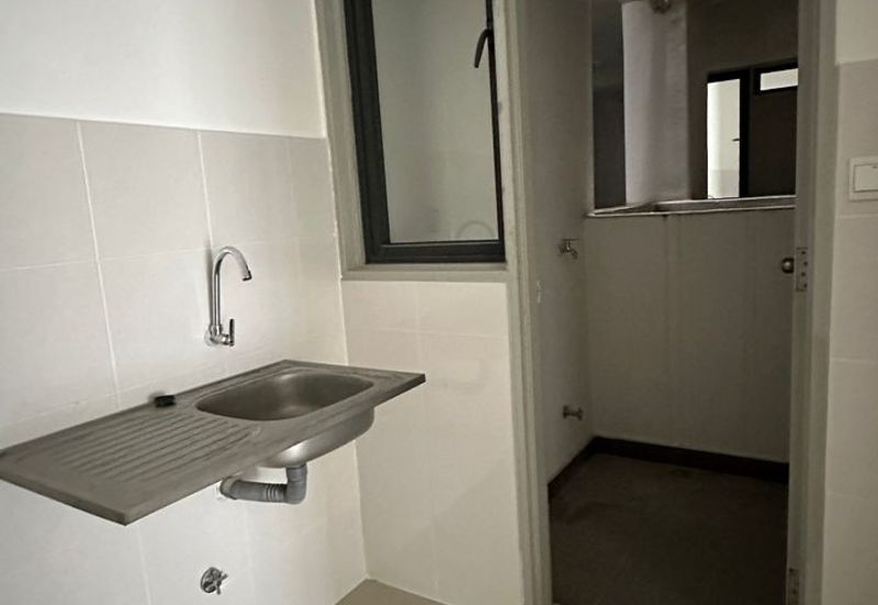 Residensi Legendview