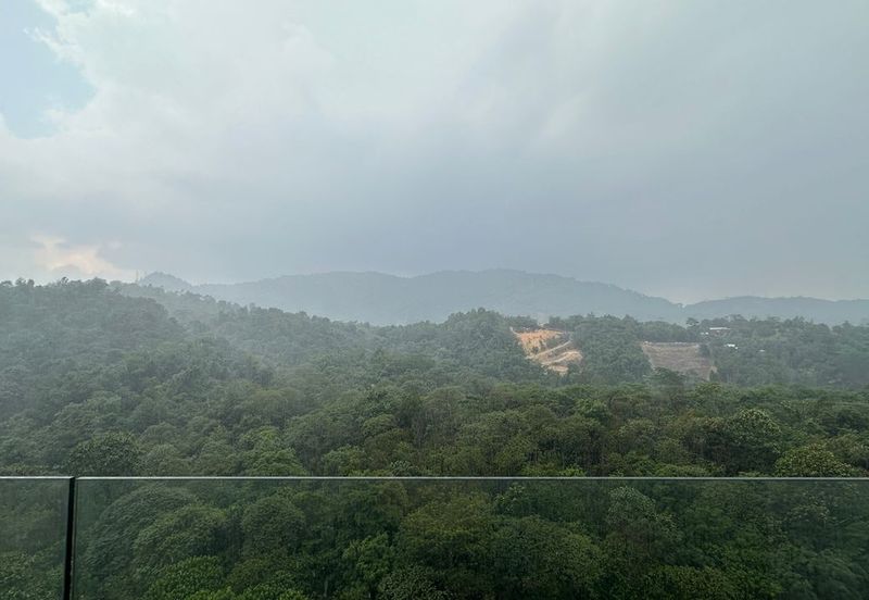 Residensi Legendview