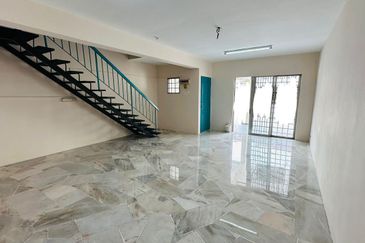 Bandar Country Homes