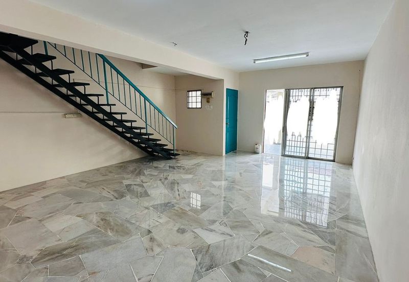 Bandar Country Homes