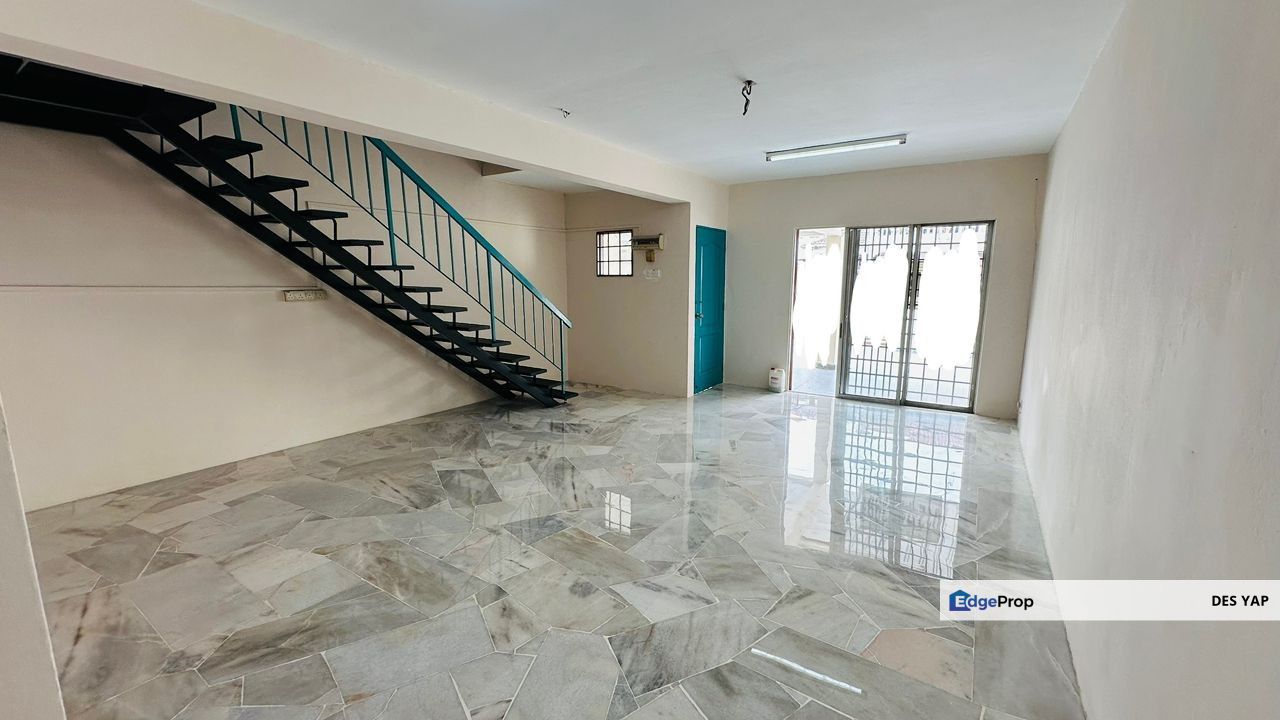 Bandar Country Homes Desa 4 Rawang, Selangor, Rawang