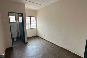 Bandar Country Homes