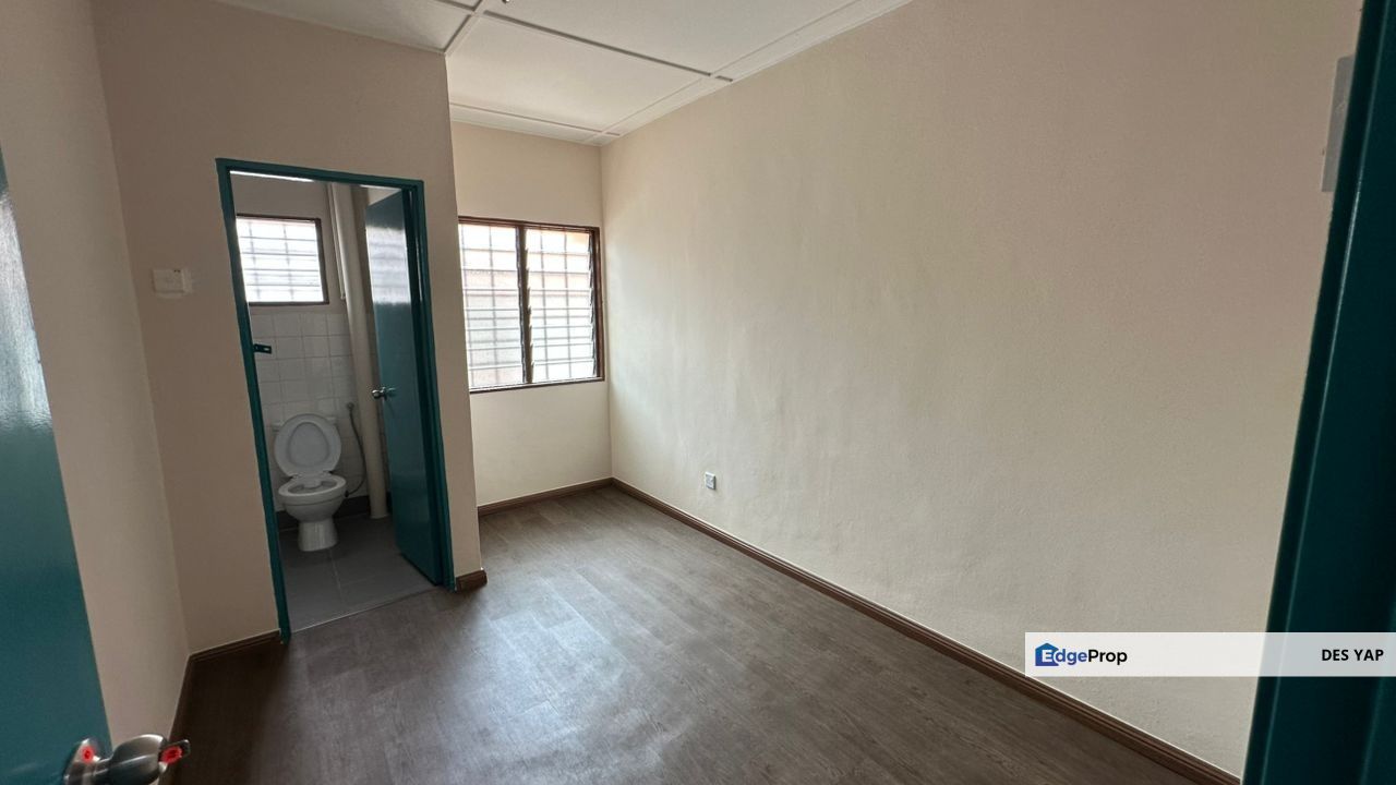 Bandar Country Homes Desa 4 Rawang, Selangor, Rawang