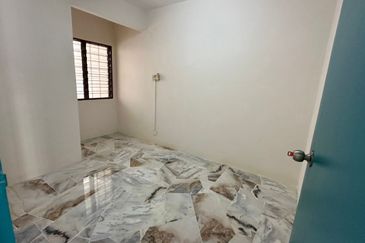 Bandar Country Homes