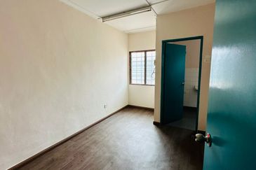 Bandar Country Homes