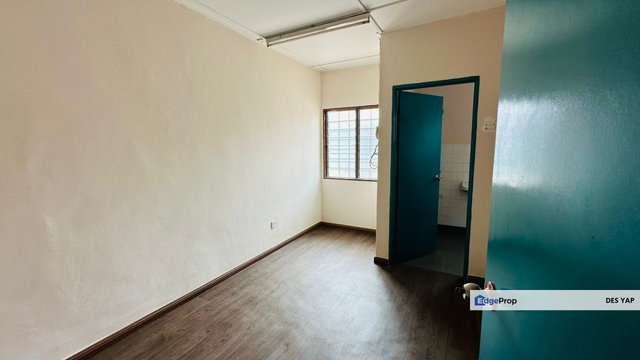 Bandar Country Homes Desa 4 Rawang, Selangor, Rawang