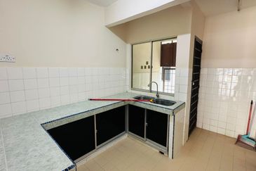 Bandar Country Homes