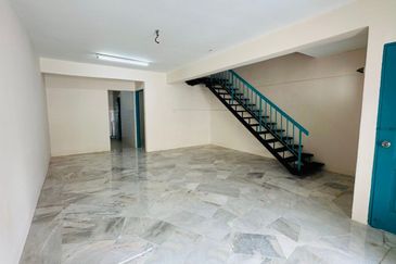 Bandar Country Homes