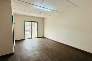 Bandar Country Homes