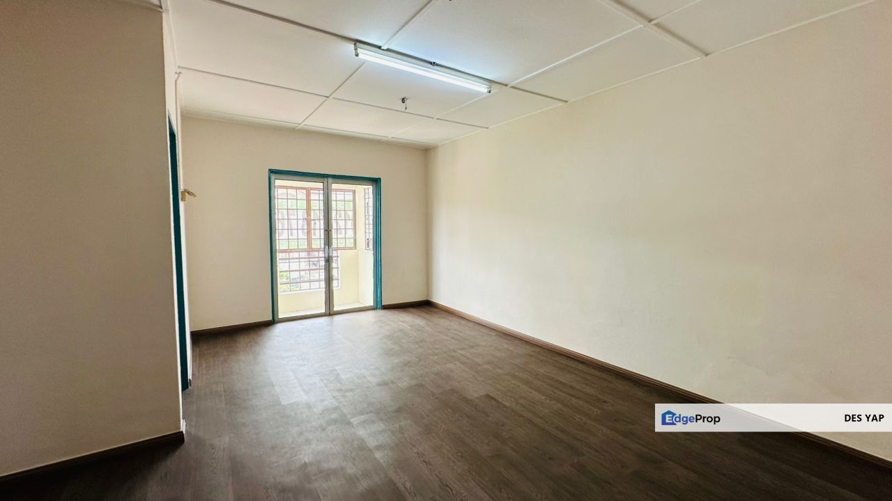 Bandar Country Homes Desa 4 Rawang, Selangor, Rawang