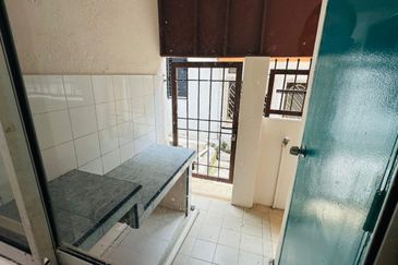 Bandar Country Homes