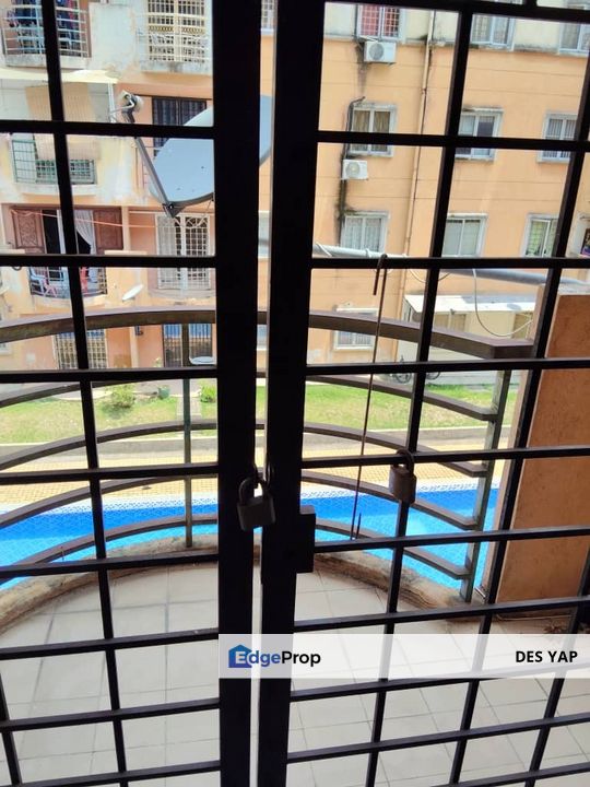 Casa Ria Apartmenr Rawang Bandar Country Homes , Selangor, Bandar Country Homes