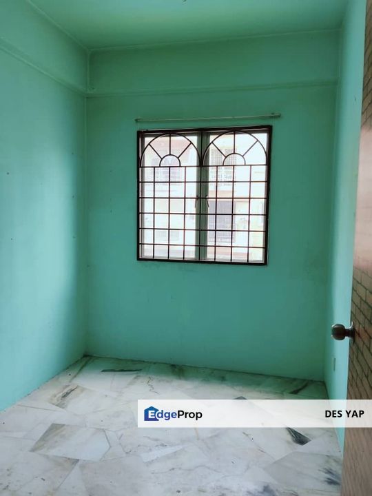 Casa Ria Apartmenr Rawang Bandar Country Homes , Selangor, Bandar Country Homes