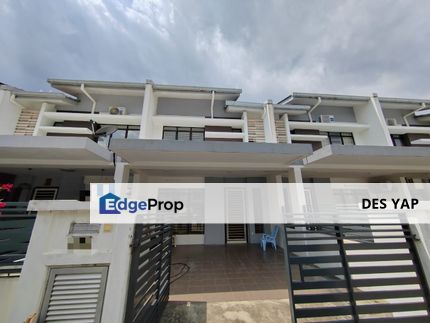 M Residence 2 Rawang Alpine Bandar Tasik Puteri, Selangor, Rawang