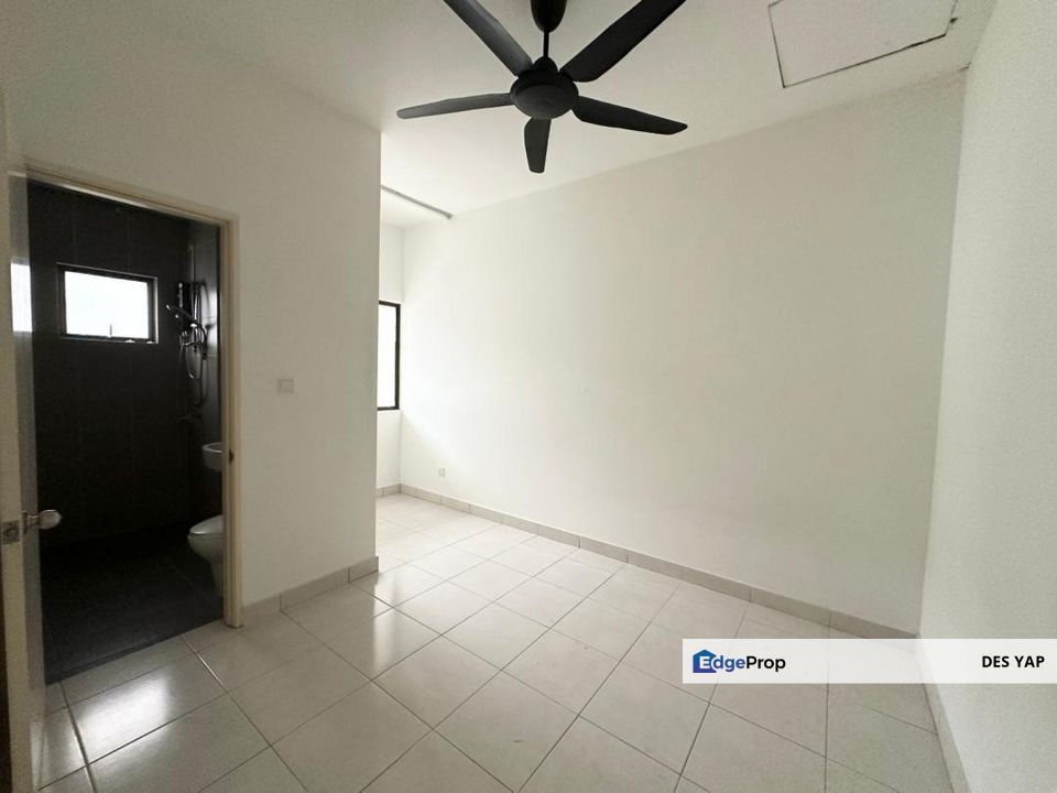M Residence 2 Rawang Alpine Bandar Tasik Puteri, Selangor, Rawang