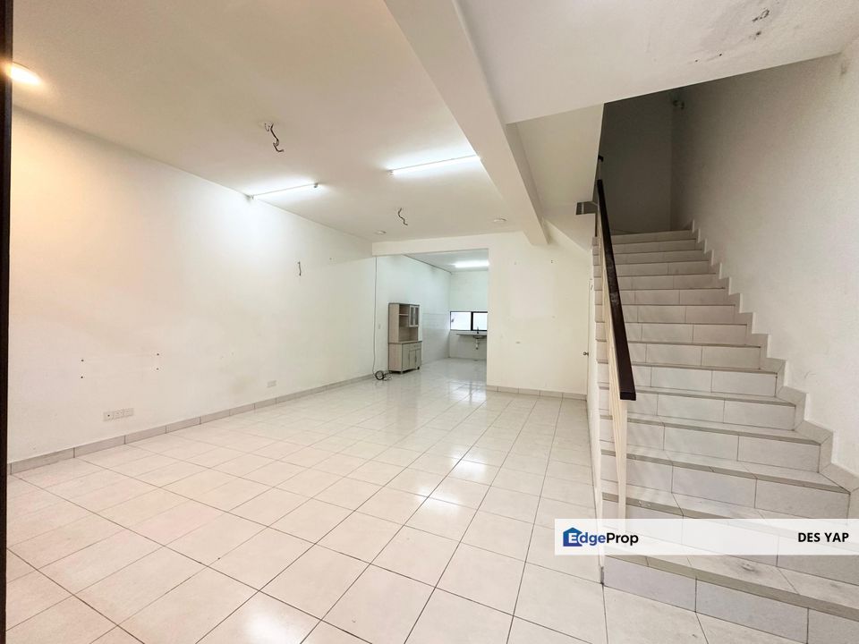 M Residence 2 Rawang Alpine Bandar Tasik Puteri, Selangor, Rawang