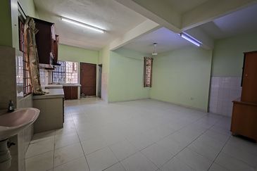 Taman Bukit Rawang Jaya