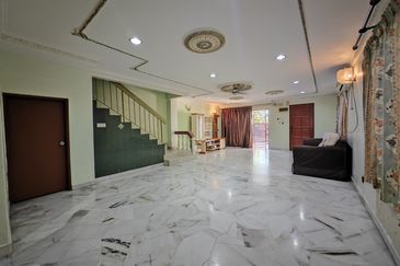 Taman Bukit Rawang Jaya