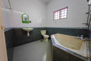 Taman Bukit Rawang Jaya