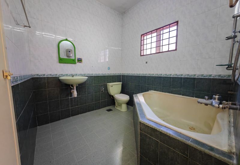 Taman Bukit Rawang Jaya