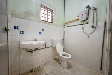 Taman Bukit Rawang Jaya