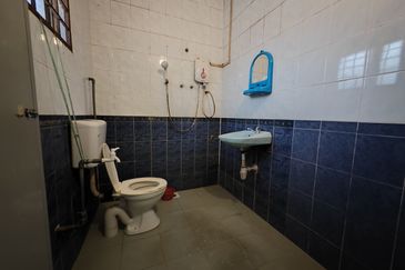 Taman Bukit Rawang Jaya