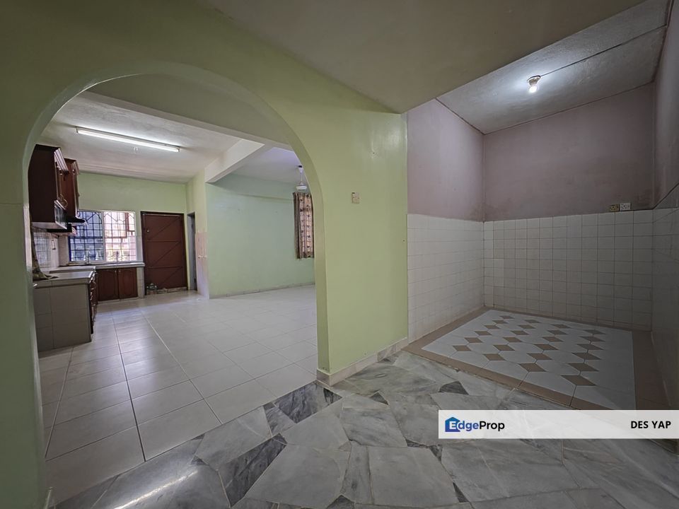 Bukit Rawang Jaya Freehold 22x75sf, Selangor, Rawang