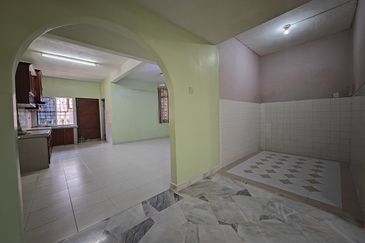 Taman Bukit Rawang Jaya