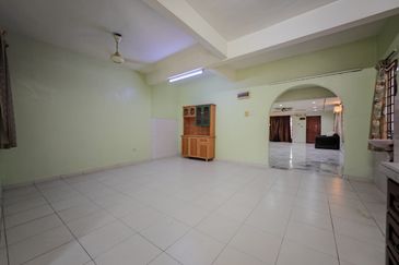 Taman Bukit Rawang Jaya