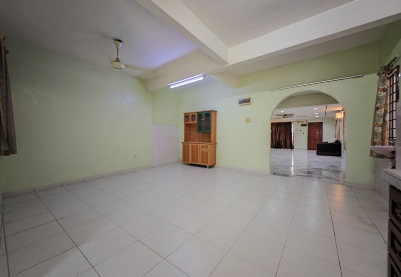 Taman Bukit Rawang Jaya