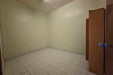 Taman Bukit Rawang Jaya