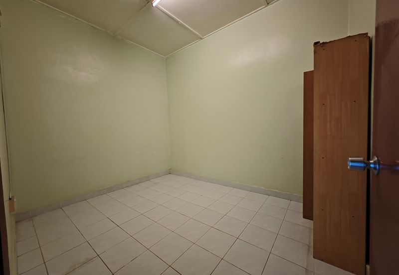 Taman Bukit Rawang Jaya