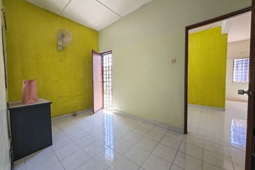 Taman Bukit Rawang Jaya