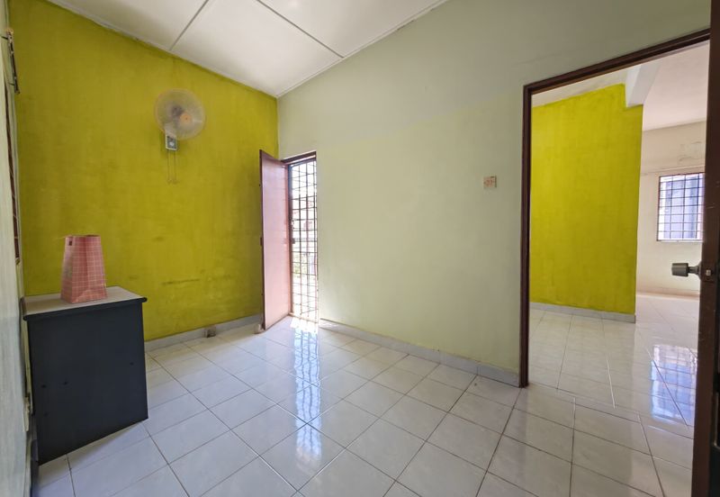 Taman Bukit Rawang Jaya