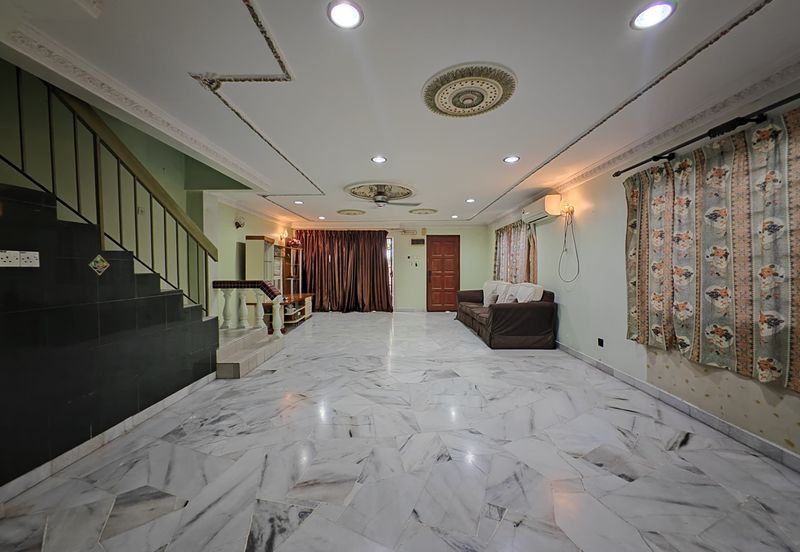 Taman Bukit Rawang Jaya