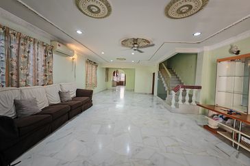 Taman Bukit Rawang Jaya