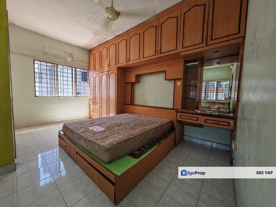 Bukit Rawang Jaya Freehold 22x75sf, Selangor, Rawang