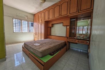 Taman Bukit Rawang Jaya