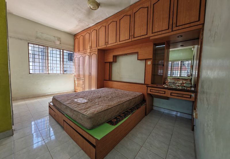 Taman Bukit Rawang Jaya