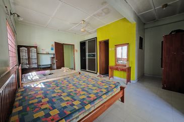 Taman Bukit Rawang Jaya