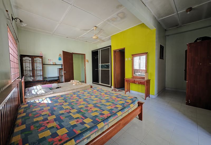 Taman Bukit Rawang Jaya