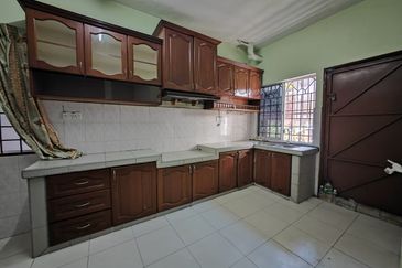 Taman Bukit Rawang Jaya