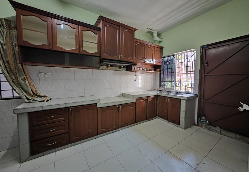 Taman Bukit Rawang Jaya