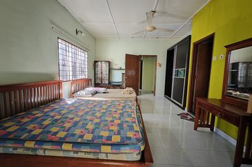 Taman Bukit Rawang Jaya