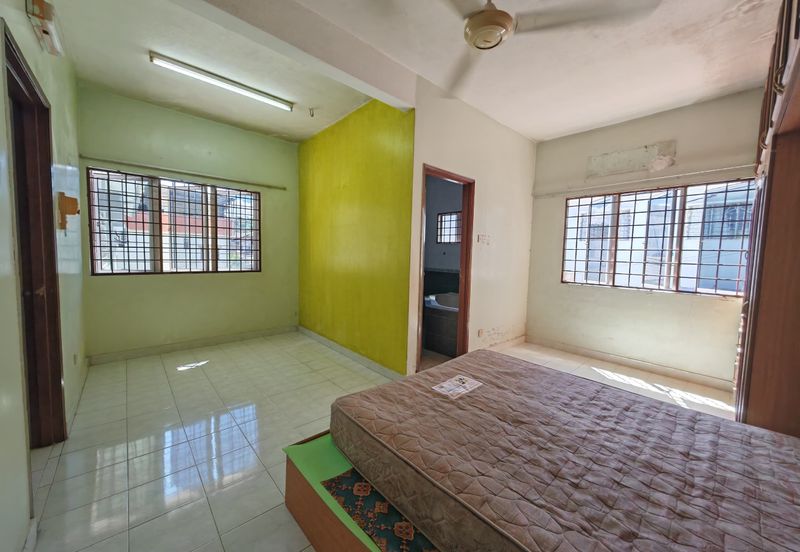 Taman Bukit Rawang Jaya