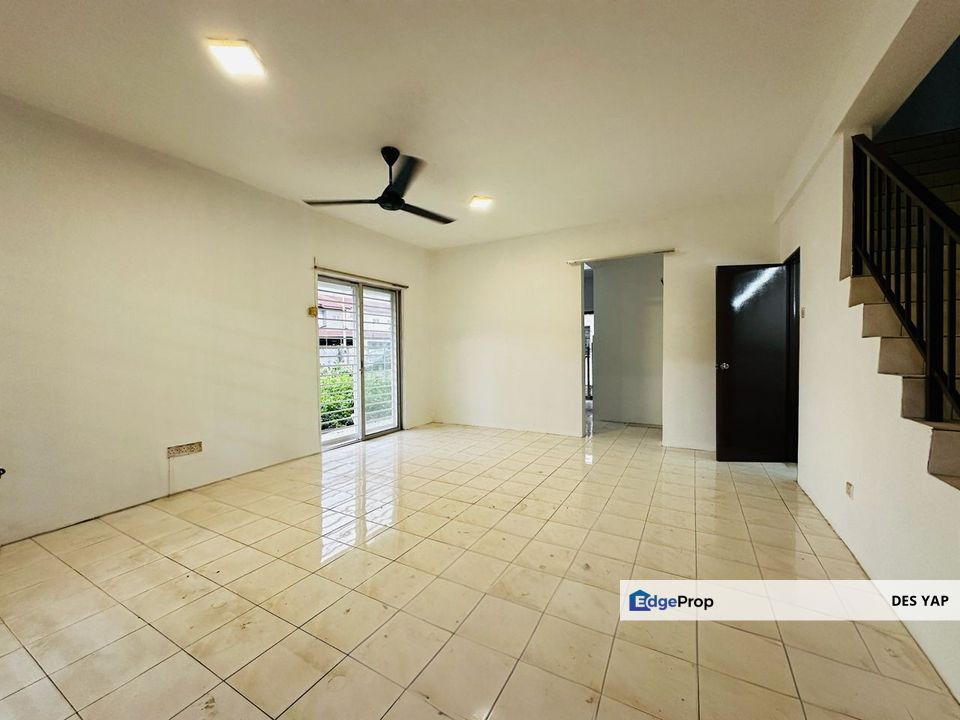 2sty Corner Rawang Tin Rawang , Selangor, Rawang