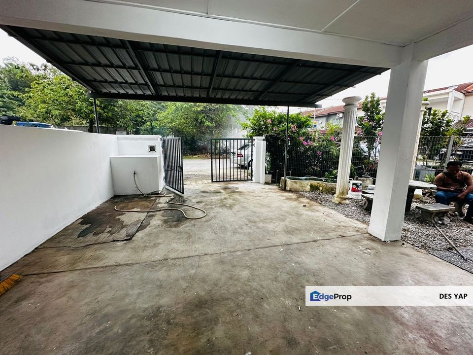 2sty Corner Rawang Tin Rawang , Selangor, Rawang