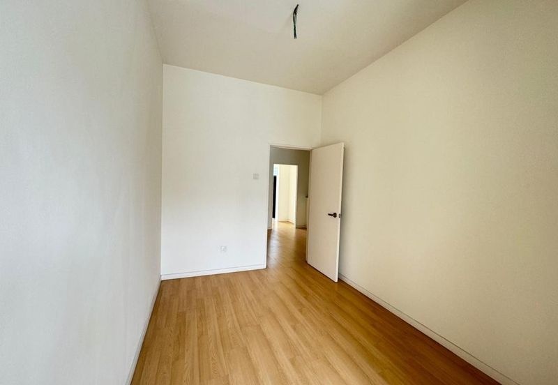 Seksyen 7, Bandar Country Homes