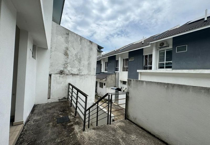 Seksyen 7, Bandar Country Homes